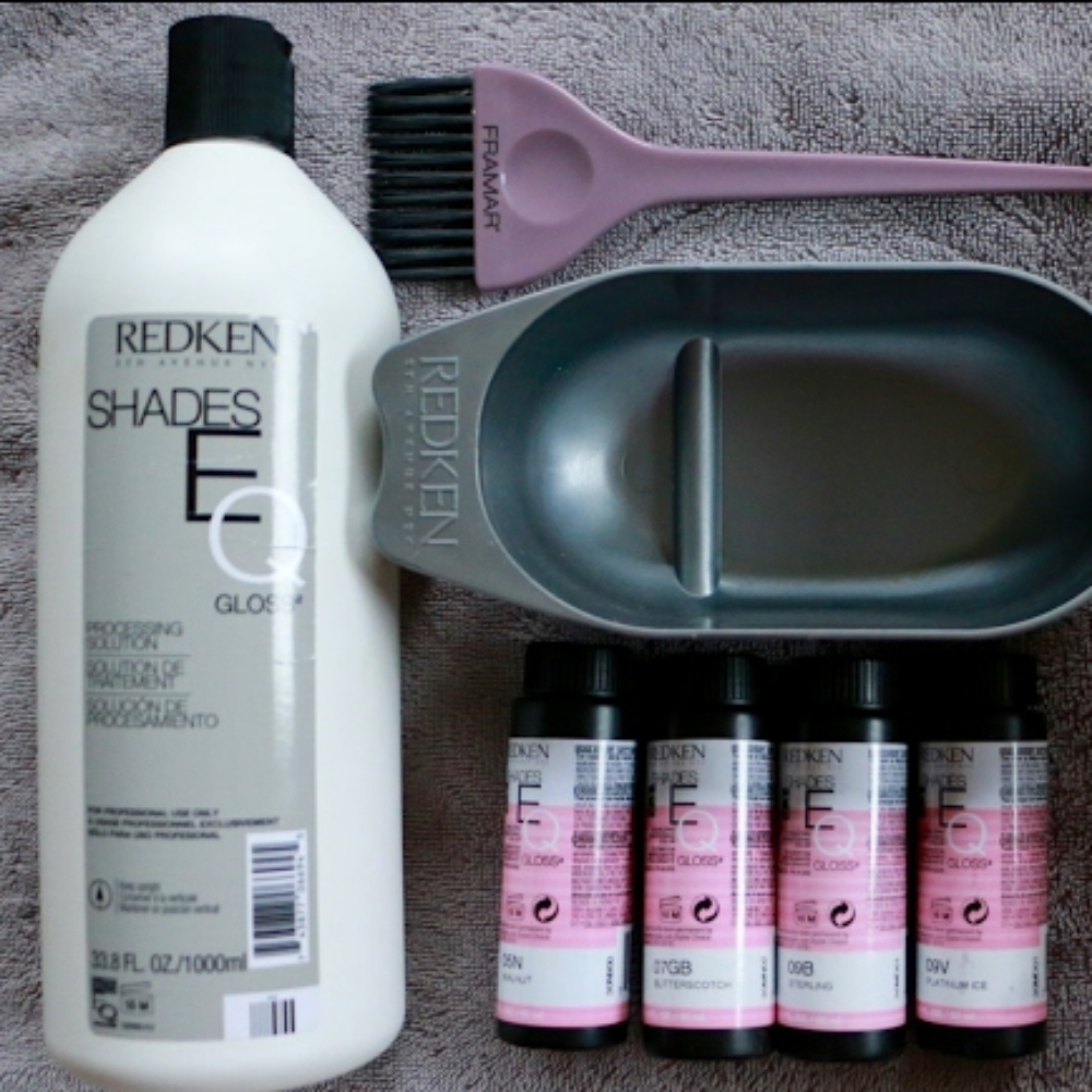 Toner Refresher at HAIR BY TANISHA in Barbourville, KY