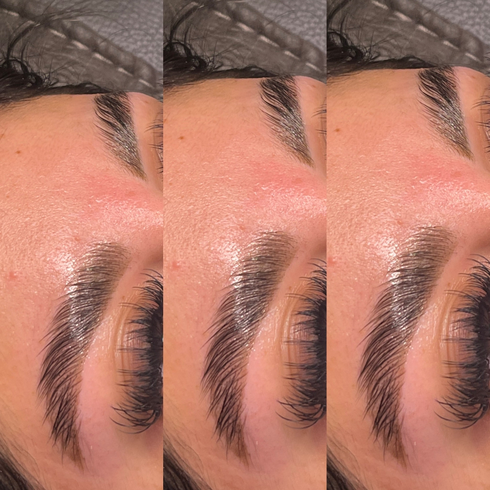 Brow Lamination