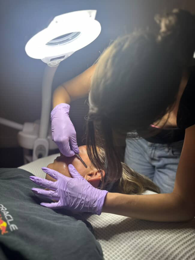 Mae’d Soft And Smooth Express