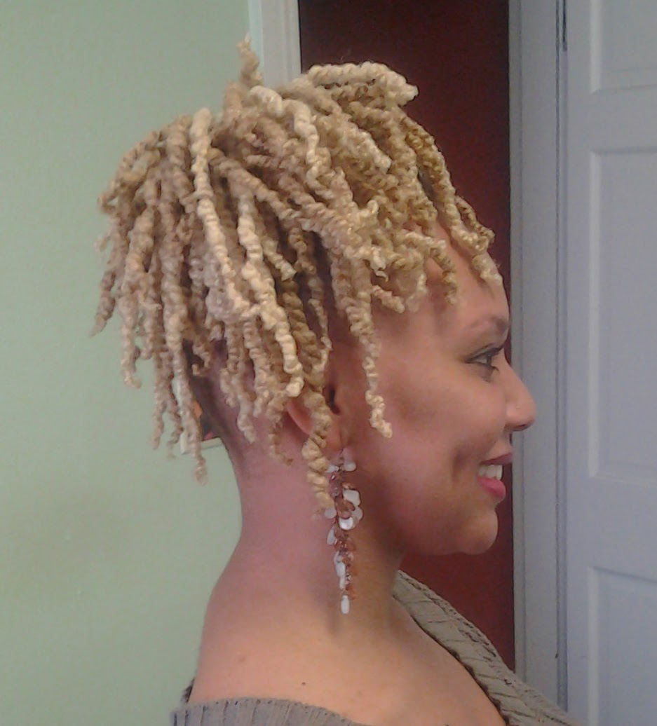 Double Strand Twist