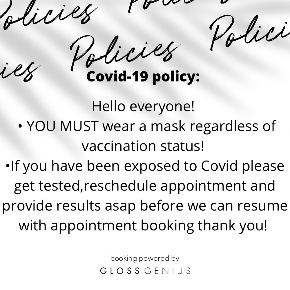 NOT A SERVICE PLEASE READ