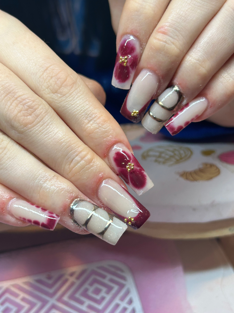 Acrylic Refill