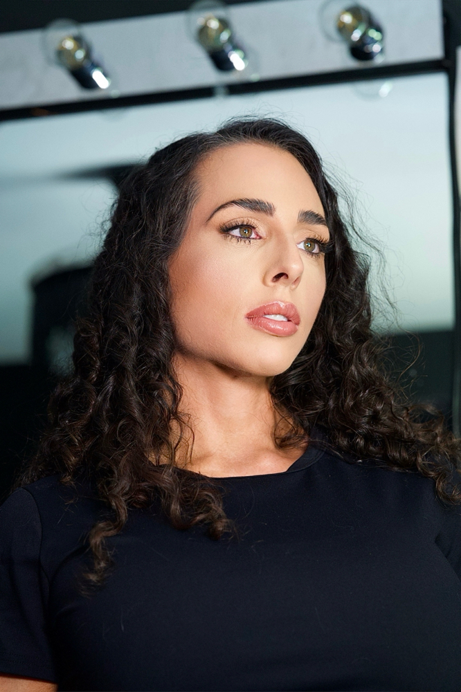 💍 LUXURY BRIDAL EXPERIENCE