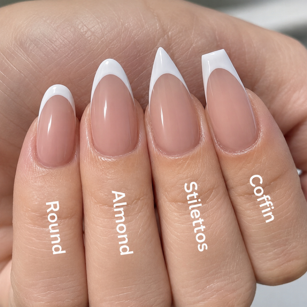 Add-on Shape Ungrade at 7 1 8 Beauty Bar in Hoboken, NJ