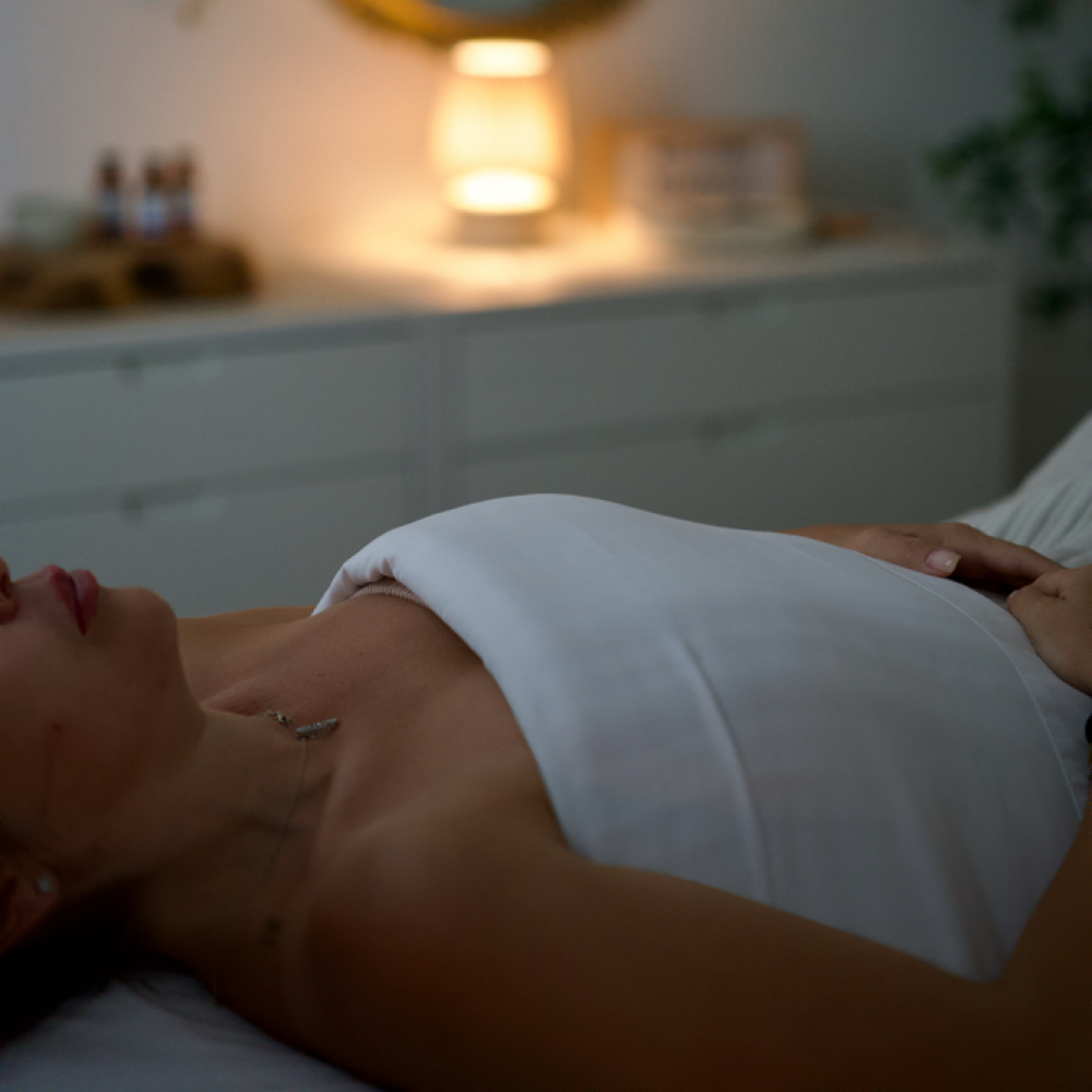 Serenity Skin Ritual - 70 Minutes at L’AURA AESTHETICS in Thousand Oaks, CA