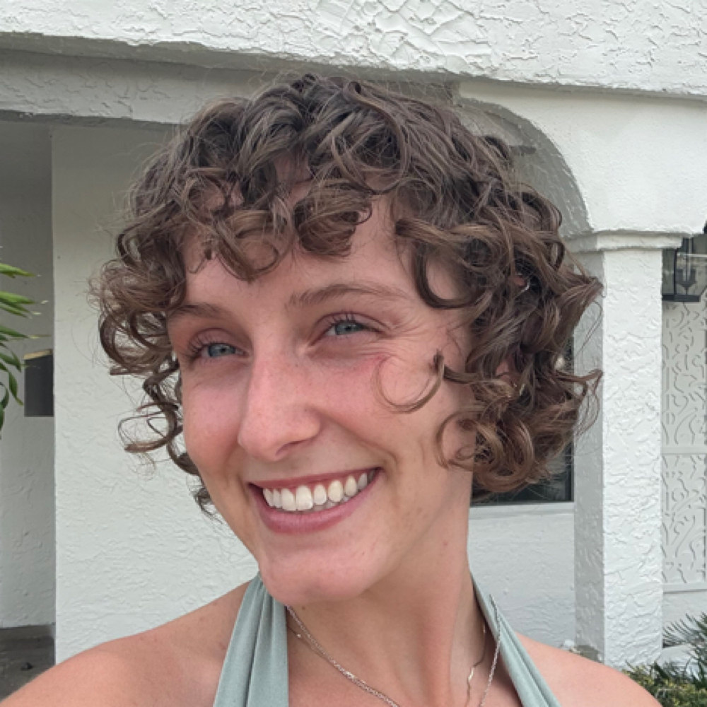 Curly Cut at Hairapy Sessions llc in St. Petersburg, FL