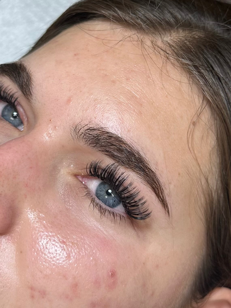 Classic Plus Full Set at Amanda Hatfield in Laguna Hills, CA