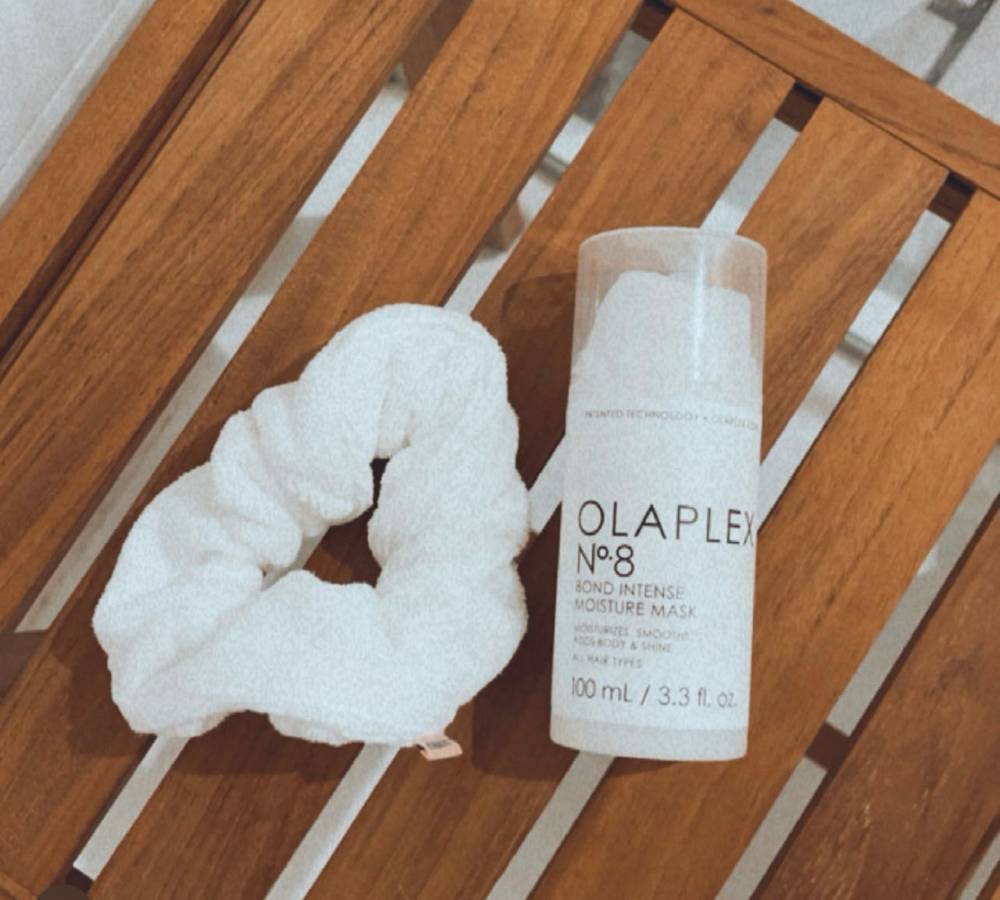 Deep Conditioning Treatment at KP Roman in Winter Park, FL