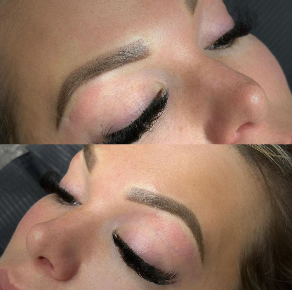 Consultation Permanent Makeup