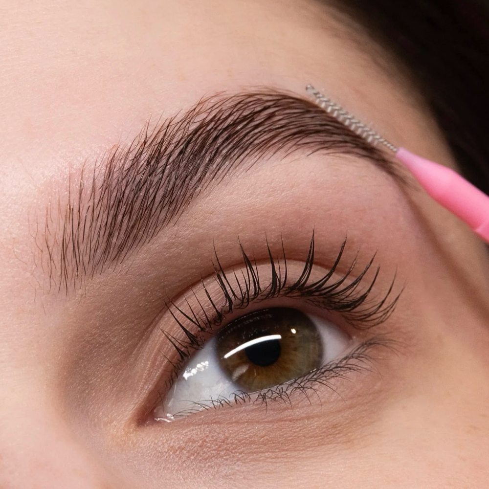 Lash Lift & Brow Lamination