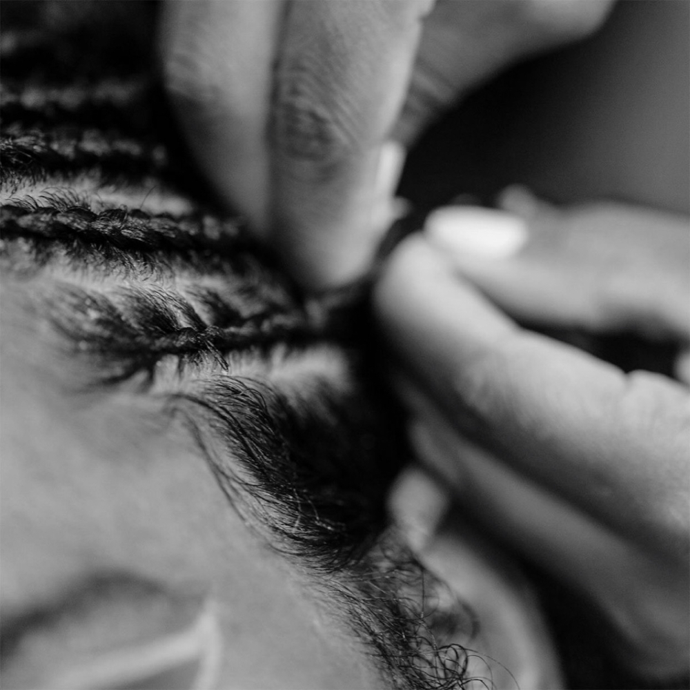 Hair Braiding