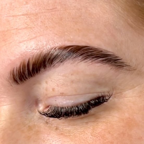 Brow Lamination