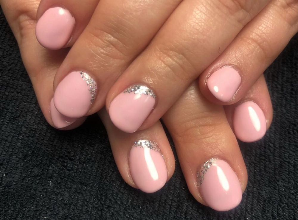 GEL REMOVAL