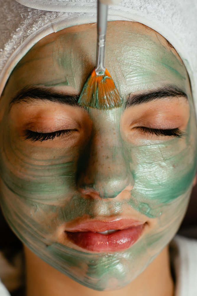 Timeless Facial