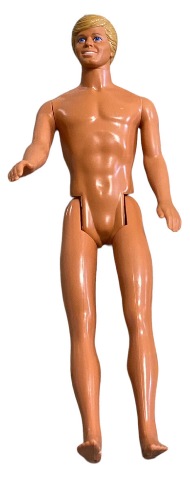 Bruh-zilian at Callie Can Wax in Metairie, LA