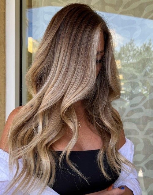 Color Melt