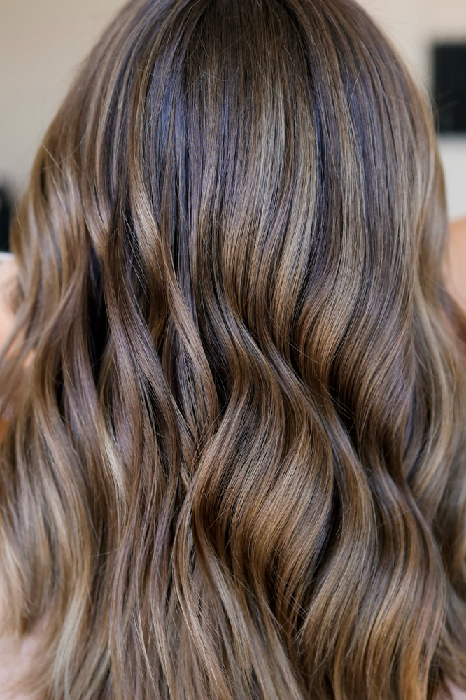 Maintenance Custom Color - 3 Hr