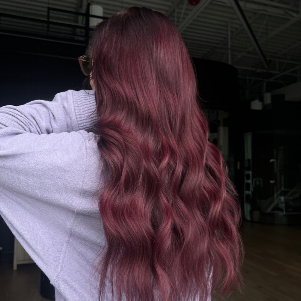 Root Retouch at Superior Blonde Salon in Superior, CO