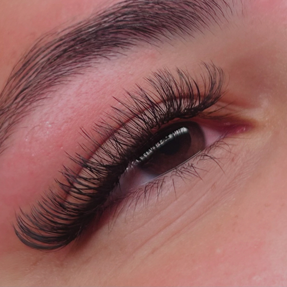 Lash Services at Blu 10 Aesthetics in Chattanooga, TN