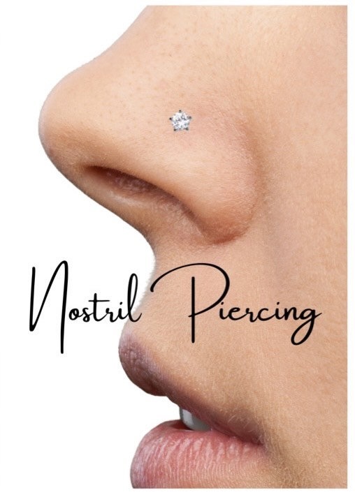 Nostril