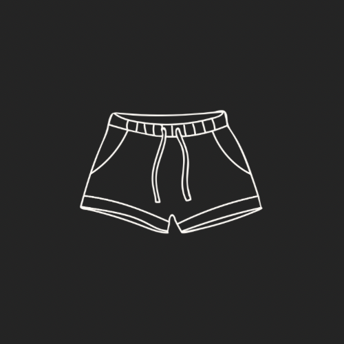 Male Basic Bikini