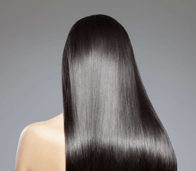 Keratin Treatment