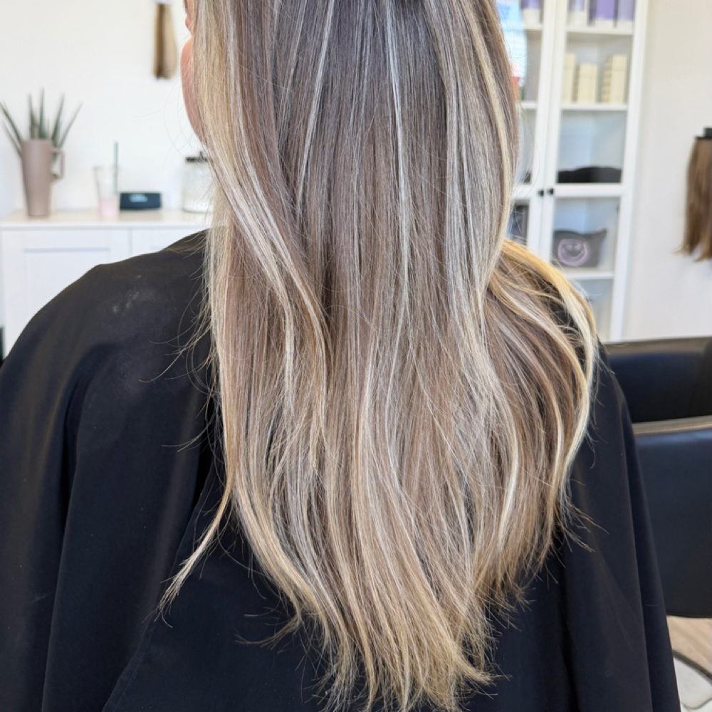 Mojave Partial Blonde at KMW Blondes in Yorba Linda, CA