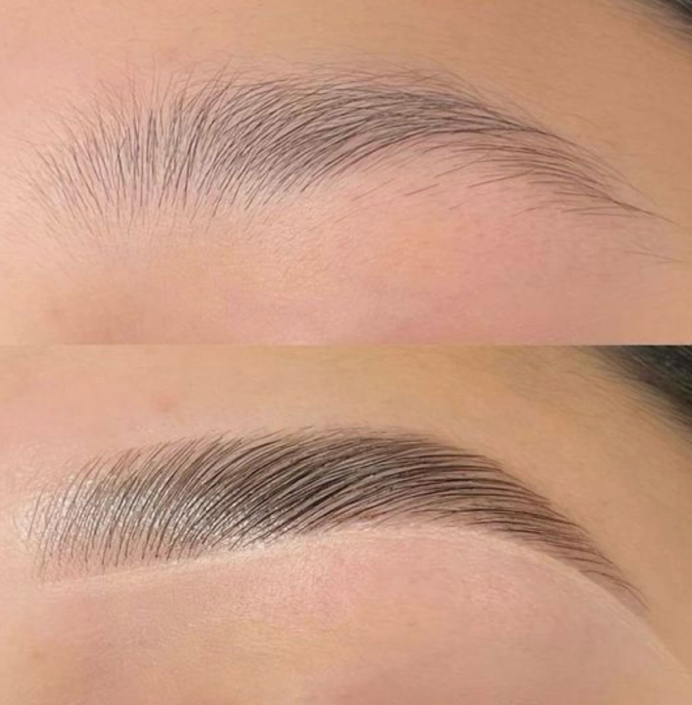 Brow Lamination