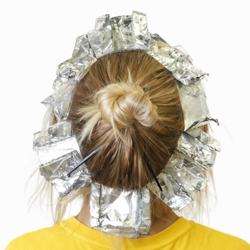 HALO SPECIAL at Brandon Ubelhor Hair in TELL CITY, IN