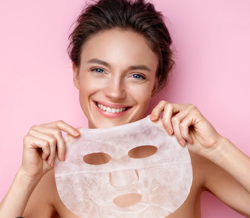 Collegen Mask