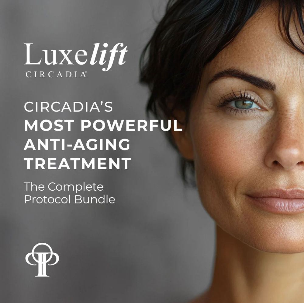 Luxe Lift Facial at Go And Glow Esthetics in Merrick, NY