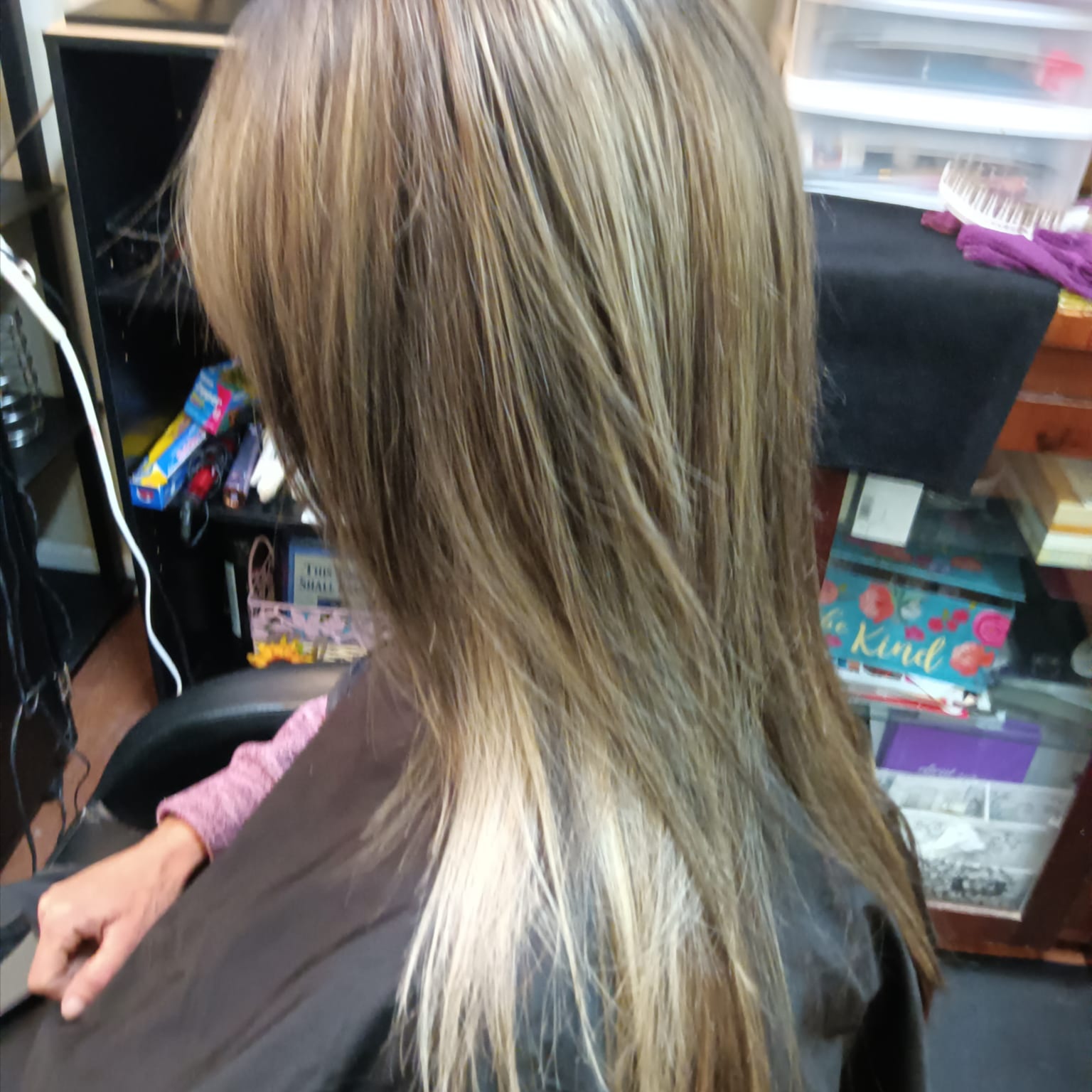 KERATIN~EXPRESS~SMOOTHING TREATMENT at Southern Styles Salon & Spa, LLC in Ludowici, GA