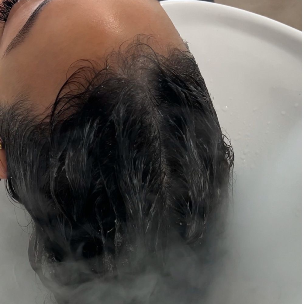 Treatments at CURA Salon in New Cumberland, PA