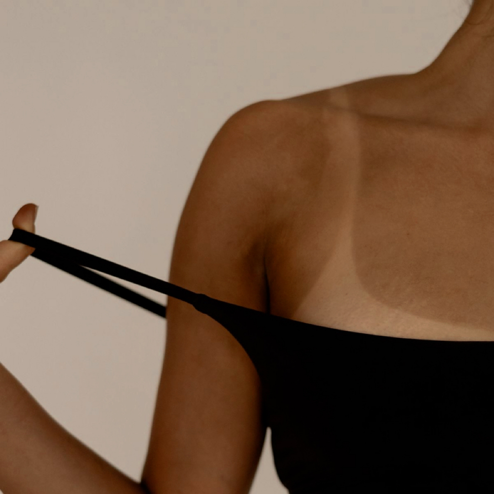 Spray Tan at Ems Esthetics in Jerseyville, IL