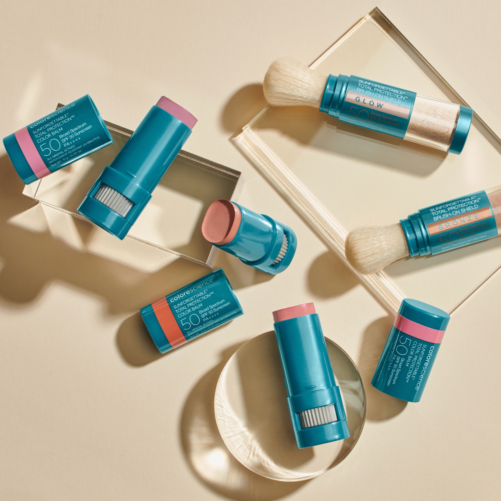 Bespoke ColorScience Experience at Aura Skin Lounge in Paso Robles, CA