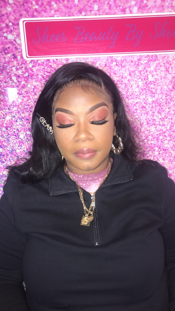 Soft Glam💗