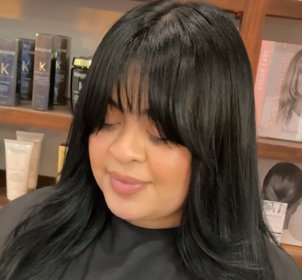 Bang Trim