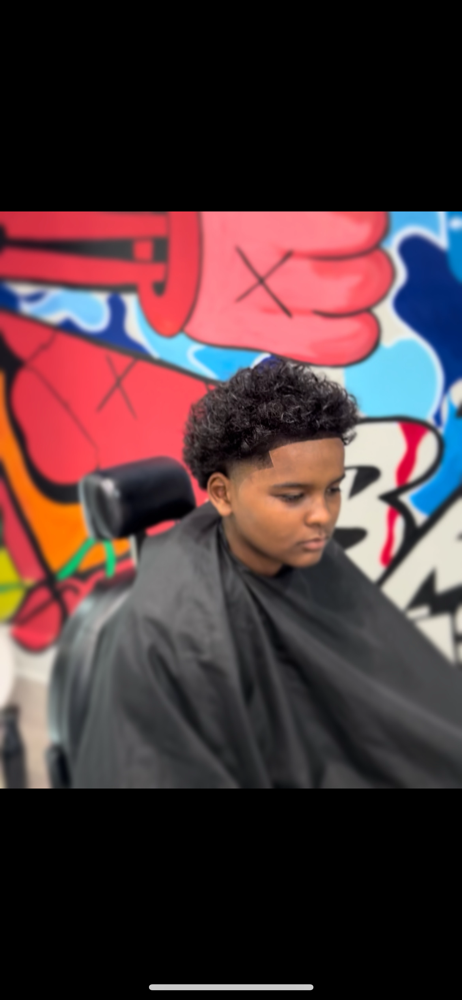 Teens Cut