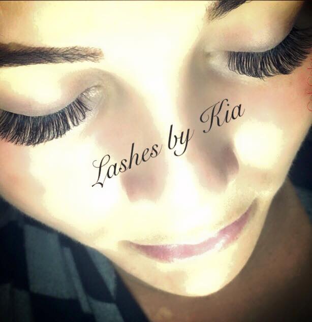 New Client Lash Special
