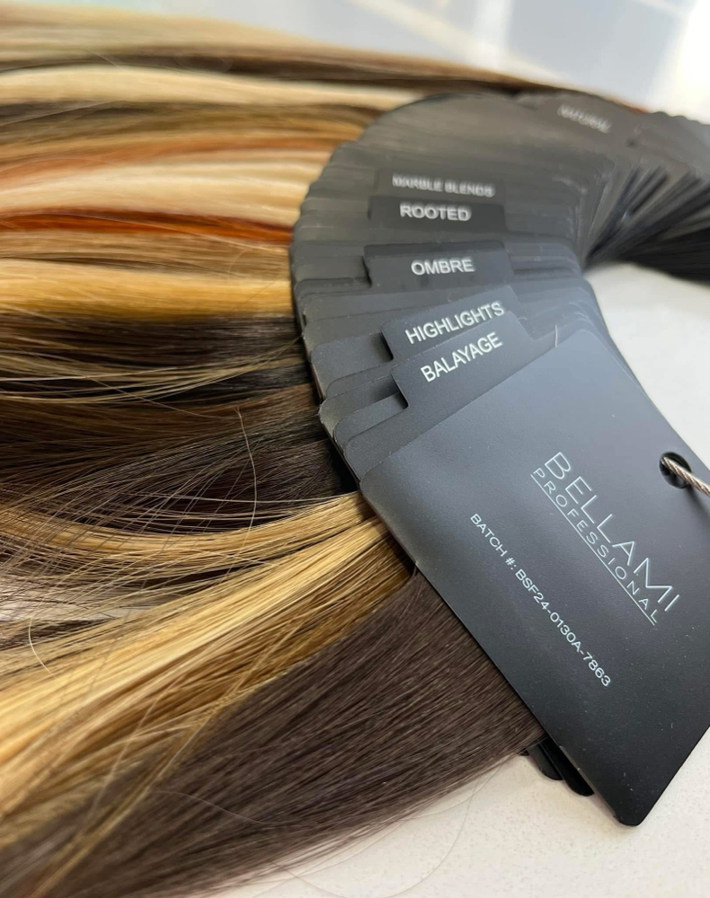 Move Up Of Hand Tied Extensions