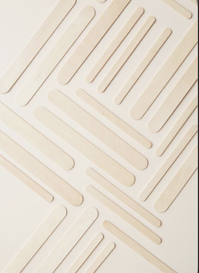 Side Burn Waxing