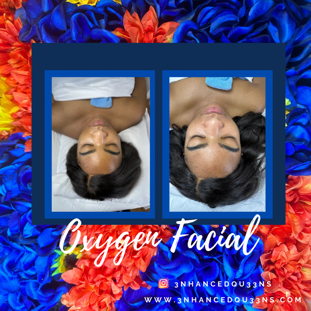 SILVER FACIAL (STUDIO ONLY)