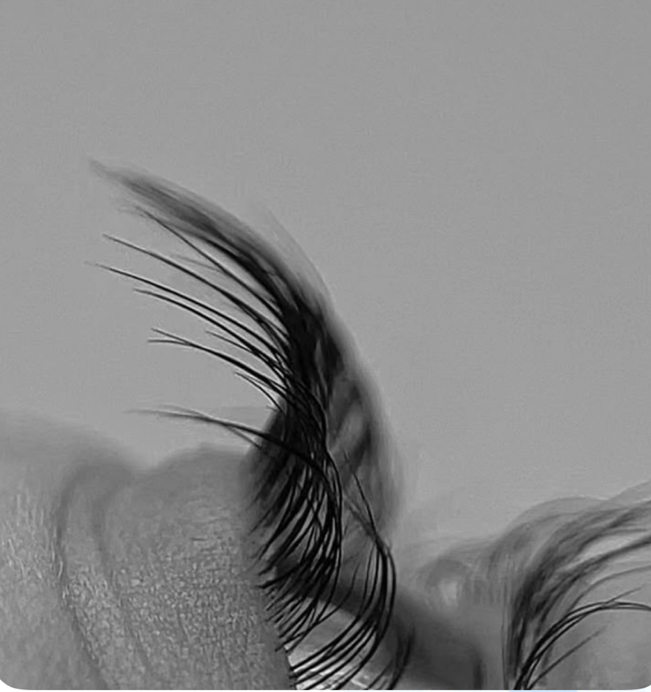Lash Tint