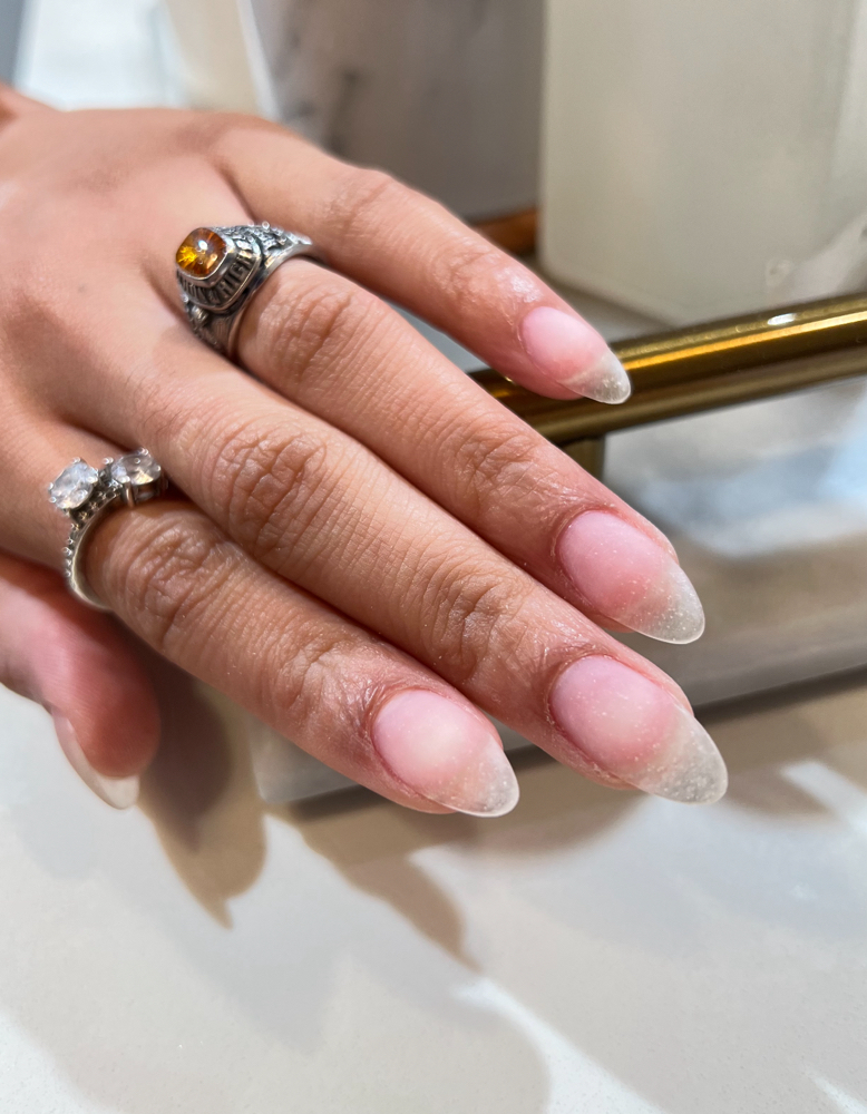 Builder Gel Extension 💅🏽