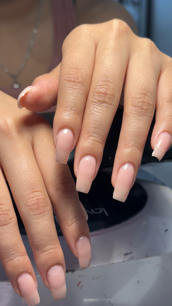 Hard Gel