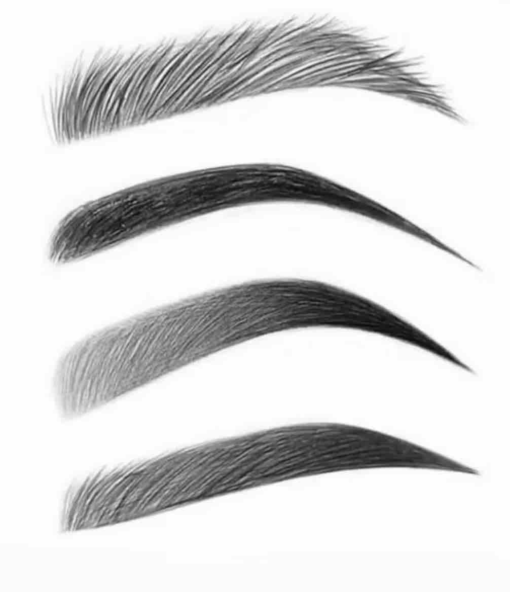 Microblading & Shading