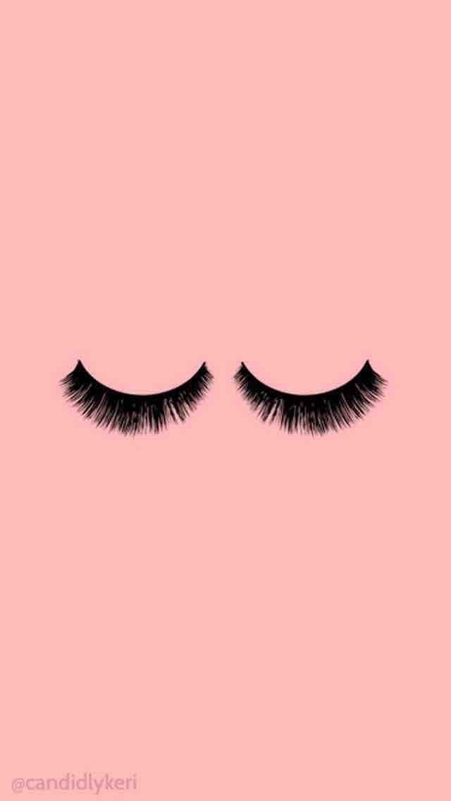 Eyelash Lift