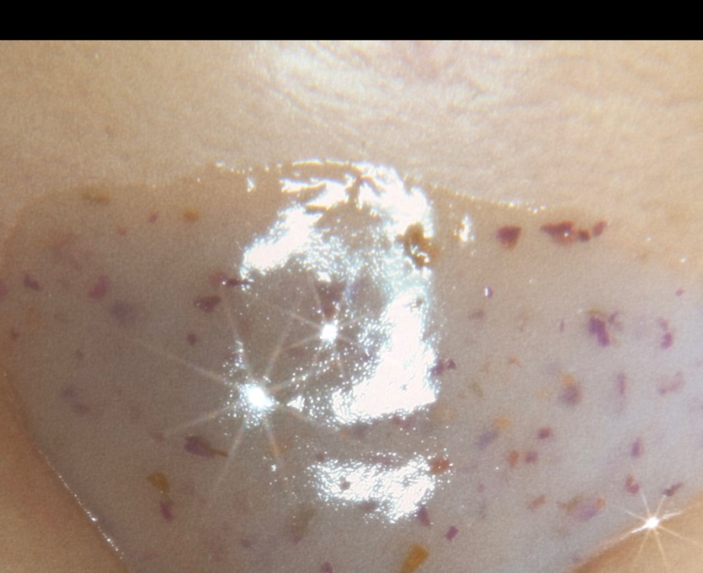 Brazilian Wax With Hydrojelly Mask