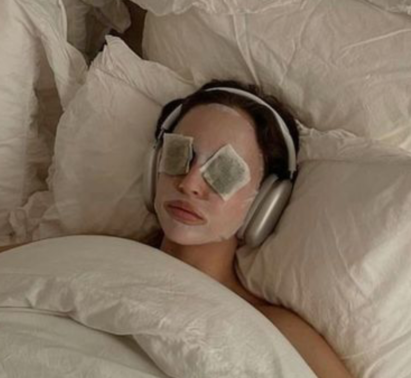 Ocean Teen Facial. Facial Oceánico