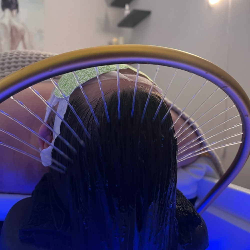 Just 15 More Minutes Add On at Anori Headspa in Charlottesville, VA